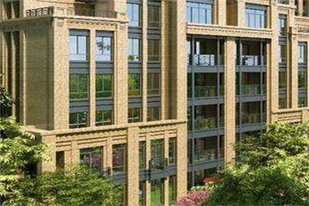 鑫海御鑫苑2室2厅1卫100m2毛坯房